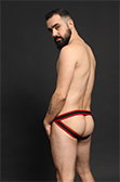 GBGB Streamline Net Jockstrap