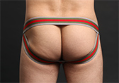 GBGB Streamline Net Jockstrap