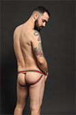 GBGB Streamline Net Jockstrap