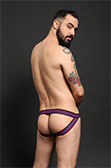 GBGB Streamline Sheer Jockstrap