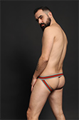 GBGB Streamline Sheer Jockstrap