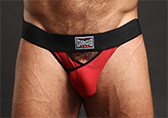 GBGB Jayden Sheer Transform Jockstrap