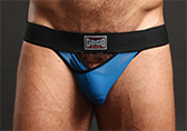 GBGB Jayden Sheer Transform Jockstrap