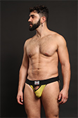 GBGB Jayden Sheer Transform Jockstrap