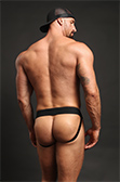 GBGB Jayden Sheer Transform Jockstrap