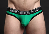 GBGB Backdoor Jock Brief