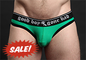 GBGB Backdoor Jock Brief