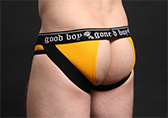 GBGB Backdoor Jock Brief