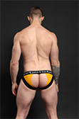 GBGB Backdoor Jock Brief