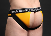 GBGB Backdoor Jock Brief