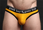 GBGB Backdoor Jock Brief