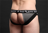 GBGB Backdoor Jock Brief