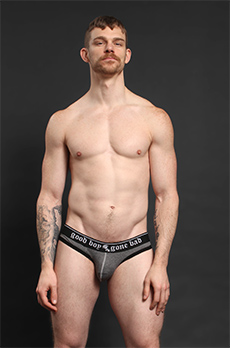 GBGB Backdoor Jock Brief