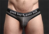 GBGB Backdoor Jock Brief