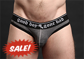 GBGB Backdoor Jock Brief