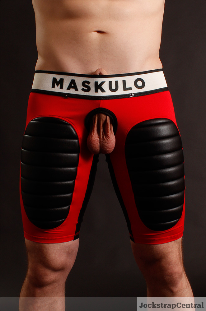 Maskulo.