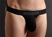 McKillop Max Bulge Modal Jockstrap with Cock Ring