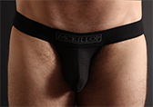 McKillop Max Bulge Sphere Jockstrap with Cock Ring