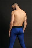 McKillop Max Bulge Long Johns - Modal