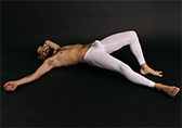 McKillop Max Bulge Long Johns - Modal