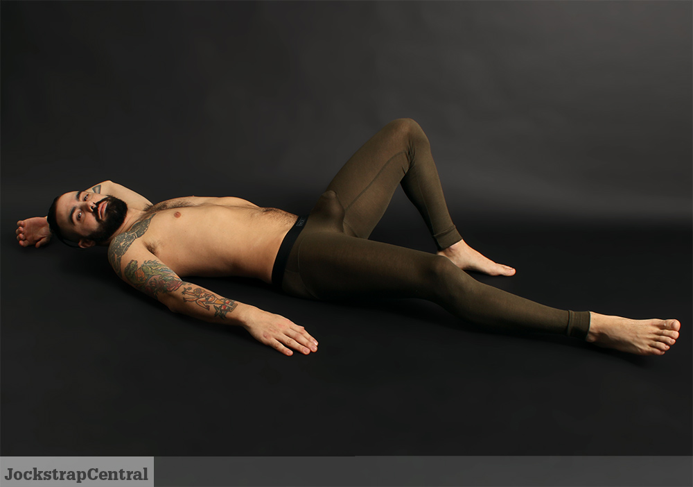Nude on sale long johns
