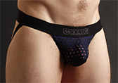 McKillop Glory Hole Hoist Jockstrap