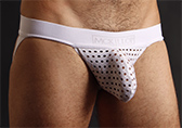 McKillop Glory Hole Hoist Jockstrap