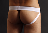 McKillop Glory Hole Hoist Jockstrap