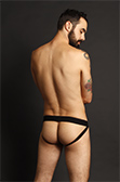 McKillop Glory Hole Hoist Jockstrap