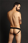 McKillop Glory Hole Hoist Jockstrap