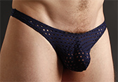 McKillop Glory Hole Hoist Thong