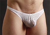 McKillop Glory Hole Hoist Thong