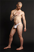 McKillop Glory Hole Hoist Thong