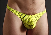 McKillop Glory Hole Hoist Thong