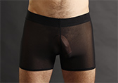 McKillop Tackle Ultra Mesh Shorts 