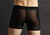 McKillop Tackle Ultra Mesh Shorts 