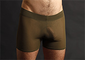 McKillop Tackle Ultra Mesh Shorts 