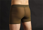 McKillop Tackle Ultra Mesh Shorts 