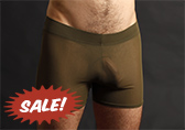 McKillop Tackle Ultra Mesh Shorts 