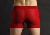 McKillop Tackle Ultra Mesh Shorts 