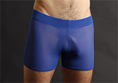 McKillop Tackle Ultra Mesh Shorts