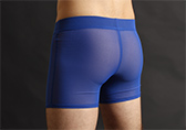 McKillop Tackle Ultra Mesh Shorts