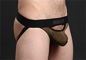 McKillop Access Protruder Ultra Mesh Jockstrap