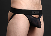 McKillop Access Protruder Ultra Mesh Jockstrap