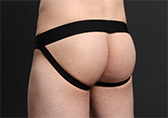 McKillop Access Protruder Ultra Mesh Jockstrap