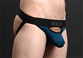 McKillop Access Protruder Modal Jockstrap