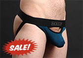 McKillop Access Protruder Modal Jockstrap