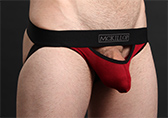 McKillop Access Protruder Modal Jockstrap