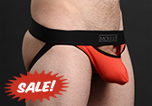 McKillop Access Protruder Modal Jockstrap