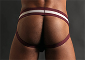 Alpha Charlie Basic Training Jockstrap